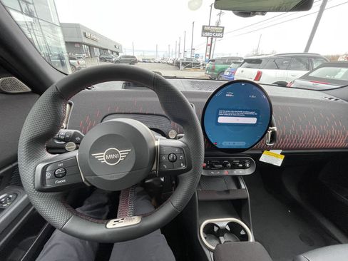 New 2026 MINI Cooper Countryman John Cooper Works AWD/4WD image 12