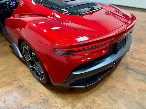 Used 2022 Maserati MC20 Coupe RWD image 51