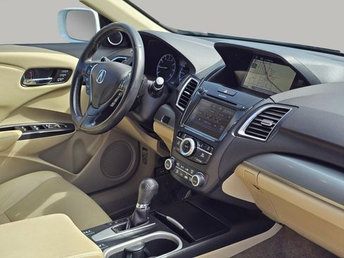Used 2017 Acura RDX AWD w/ Technology Package image 26