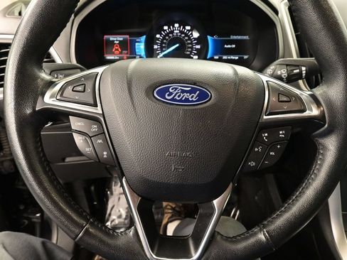 Used 2024 Ford Edge SEL AWD/4WD image 40