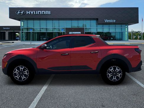 New 2026 Hyundai Santa Cruz XRT AWD/4WD image 3
