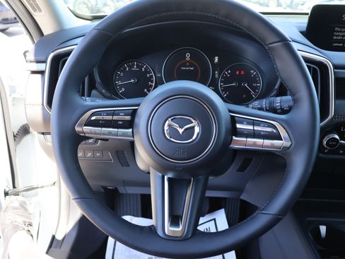 Certified 2025 MAZDA CX-50 2.5 Turbo w/ Premium Plus Pkg AWD/4WD image 34