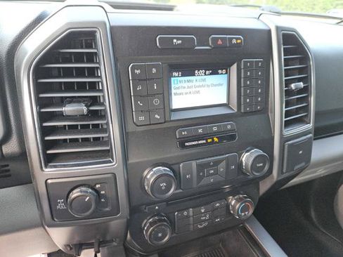 Used 2018 Ford F150 XLT AWD/4WD image 22