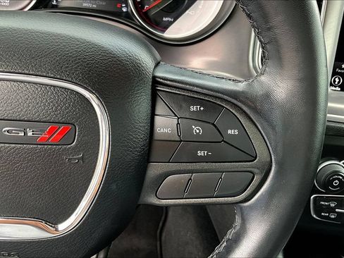 Used 2023 Dodge Charger SXT RWD image 13