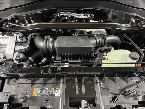 New 2026 Ford Explorer ST w/ Sun And Sound Package image 29