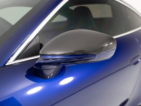 Certified 2023 Porsche 911 GT3 RWD image 50