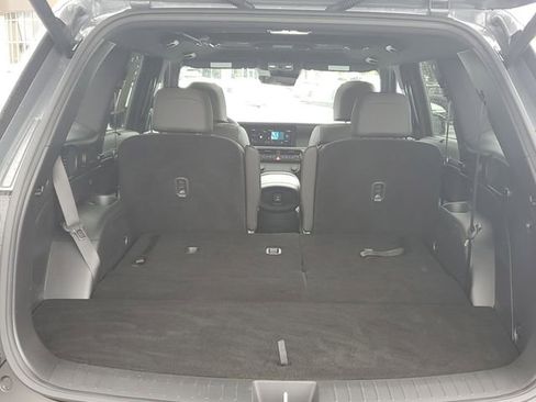 Certified 2026 Hyundai Palisade XRT Pro AWD/4WD image 8