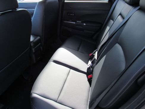 New 2026 Mitsubishi Outlander Sport SEL AWD/4WD image 15