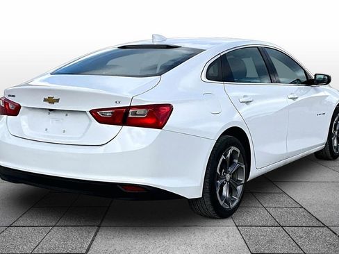 Used 2023 Chevrolet Malibu LT image 11