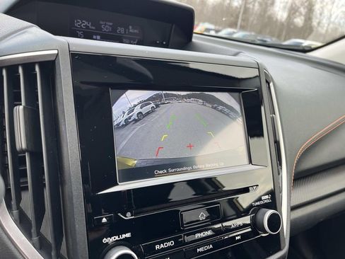 Used 2021 Subaru Crosstrek 2.0i Premium image 34