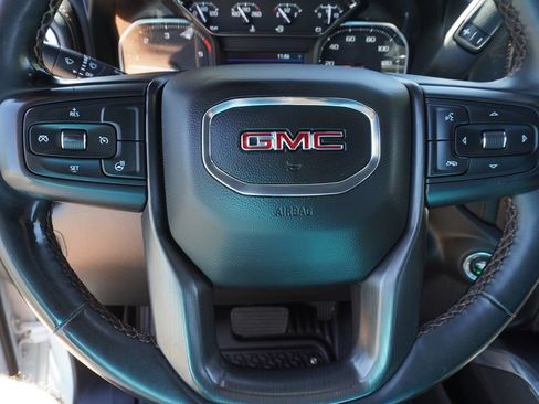 Certified 2023 GMC Sierra 3500 AT4 w/ AT4 Preferred Package AWD/4WD image 24