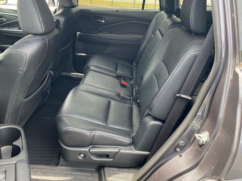 Used 2019 Honda Pilot EX-L image 8