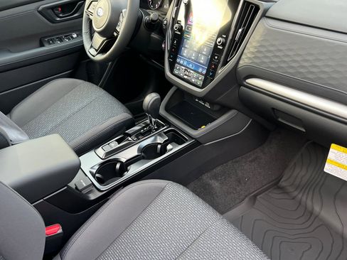 New 2026 Subaru Forester Premium image 16