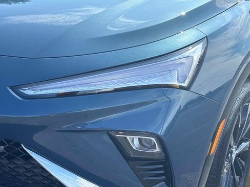 New 2026 Buick Envista Sport Touring w/ Convenience I Package FWD image 9