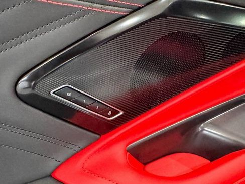 New 2026 Chevrolet Corvette Z06 image 8