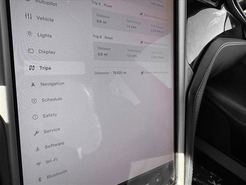 Used 2019 Tesla Model S 75D AWD/4WD image 16