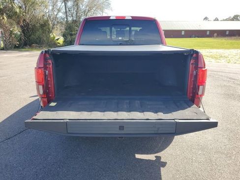 Used 2019 Ford F150 King Ranch w/ Equipment Group 601A Luxury image 33