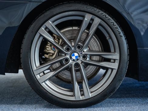 Used 2013 BMW 650i xDrive Coupe AWD/4WD image 26