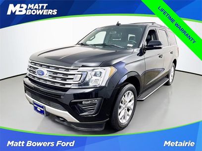Used 2021 Ford Expedition XLT