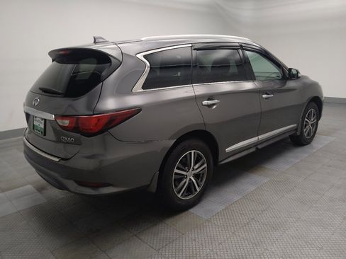 Used 2017 INFINITI QX60 Luxe w/ Premium Plus Package AWD/4WD image 10