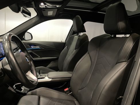 Certified 2023 BMW X1 xDrive28i w/ Convenience Package AWD/4WD image 12