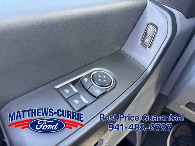 New 2026 Ford F250 XL w/ XL Chrome Package RWD image 24