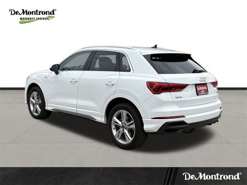 Used 2023 Audi Q3 2.0T Premium w/ Convenience Package image 7