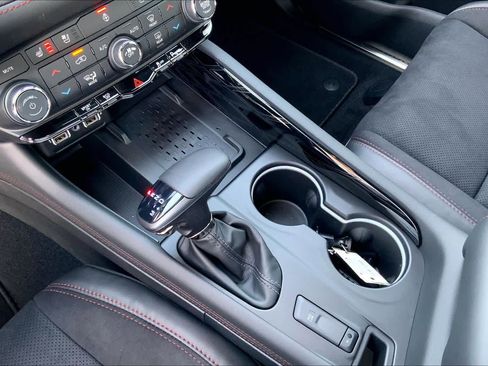 New 2026 Dodge Durango GT image 5