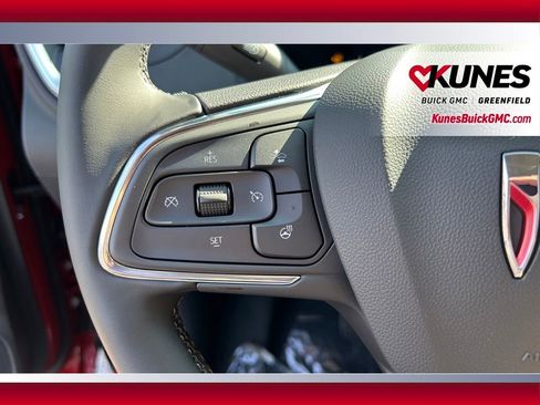 New 2026 Buick Encore GX Sport Touring w/ Comfort Package image 30