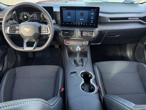 New 2026 Ford Mustang Coupe image 11