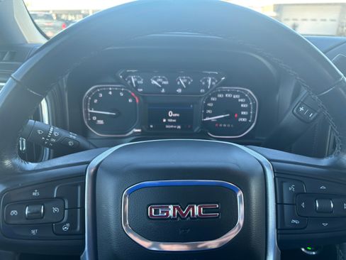 Used 2022 GMC Sierra 2500 SLE w/ SLE Convenience Package image 13