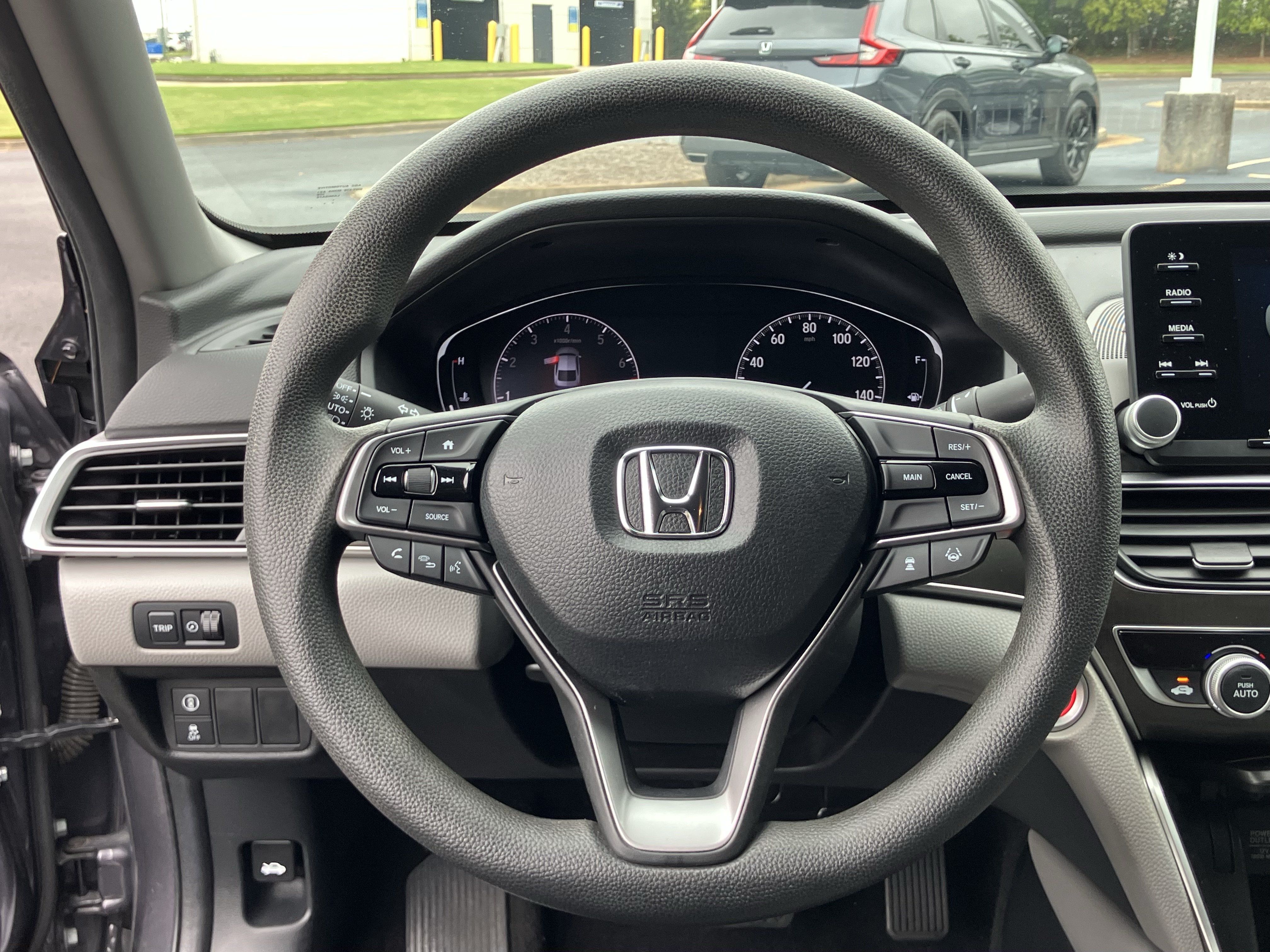 Used 2019 Honda Accord LX image 20