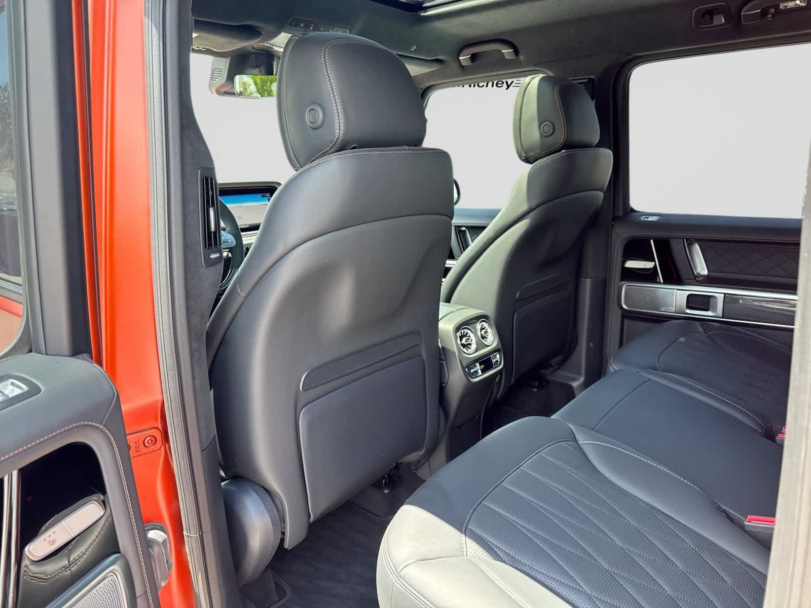 Used 2024 Mercedes-Benz G 63 AMG 4MATIC image 14