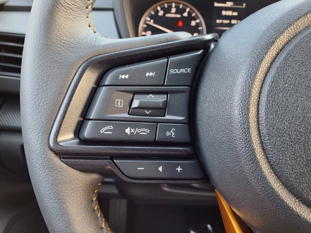 New 2026 Subaru Crosstrek 2.5i Wilderness AWD/4WD image 15