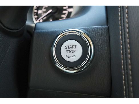 Used 2024 Nissan Armada Platinum w/ Cargo Package image 29