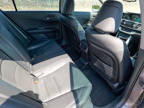 Used 2014 Honda Accord EX-L image 30
