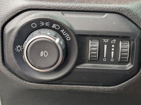 Used 2020 Jeep Wrangler Unlimited Rubicon image 19