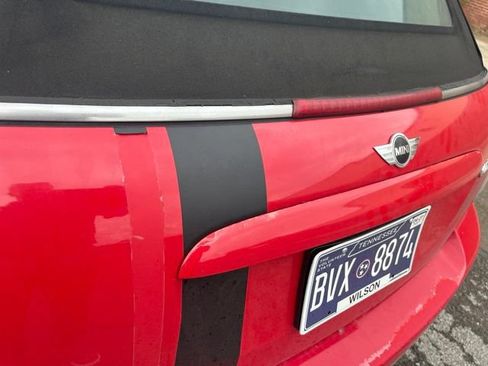Used 2015 MINI Cooper S FWD image 15