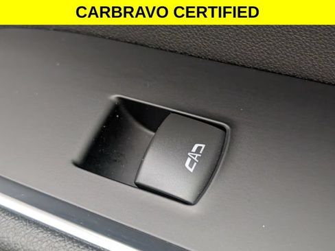 Certified 2025 Chevrolet Silverado 2500 LTZ w/ LTZ Plus Package AWD/4WD image 33