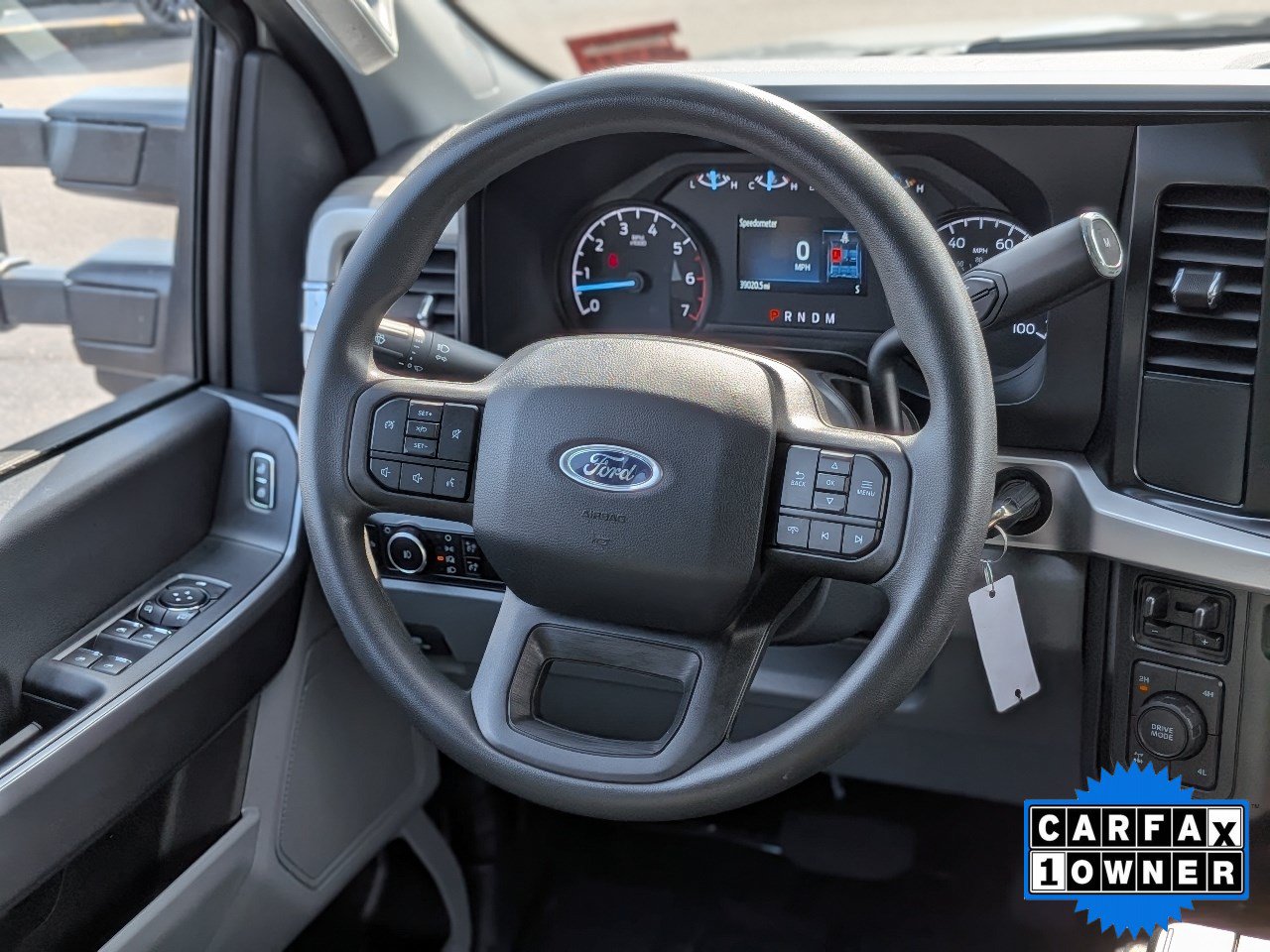 Certified 2025 Ford F350 XLT w/ 360-Degree Camera Package AWD/4WD image 16