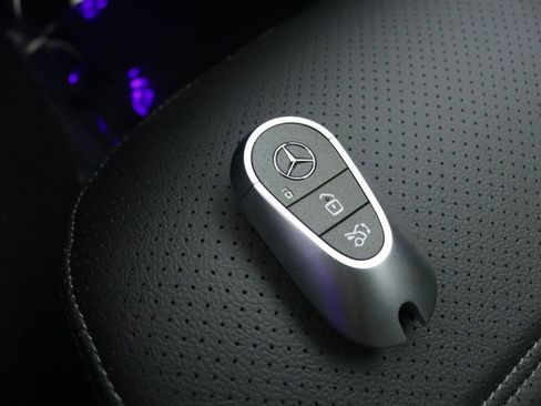 New 2026 Mercedes-Benz CLE 300 4MATIC Cabriolet image 14