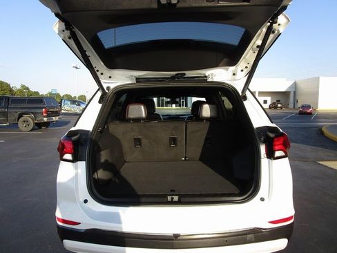 Used 2022 Chevrolet Equinox RS image 20