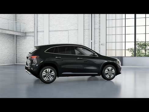 Certified 2026 Mercedes-Benz GLA 250 4MATIC image 13