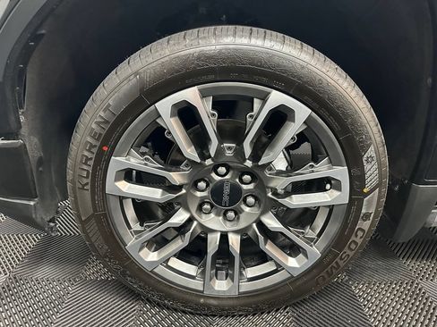 Used 2023 GMC Sierra 1500 Denali Ultimate AWD/4WD image 35