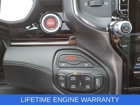 New 2026 RAM 1500 RHO w/ RHO Level 1 Equipment Group AWD/4WD image 24
