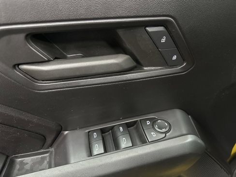 Used 2023 Chevrolet Colorado Trail Boss w/ Advanced Trailering Package image 20