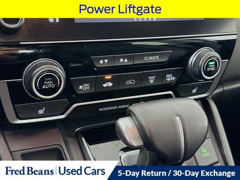 Used 2019 Honda CR-V EX-L image 18