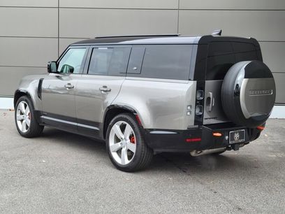 Used 2024 Land Rover Defender 130 X