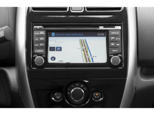 Used 2015 Nissan Versa Note SR w/ SR Convenience Package FWD image 20