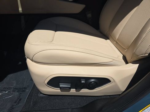 New 2026 Jeep Grand Cherokee Limited AWD/4WD image 29